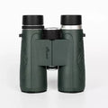8x42 Bak4 Prism HD High Resolution Waterproof Binoculars Sharp Image Outdoor Telescope for Hiking Hunting Traveling