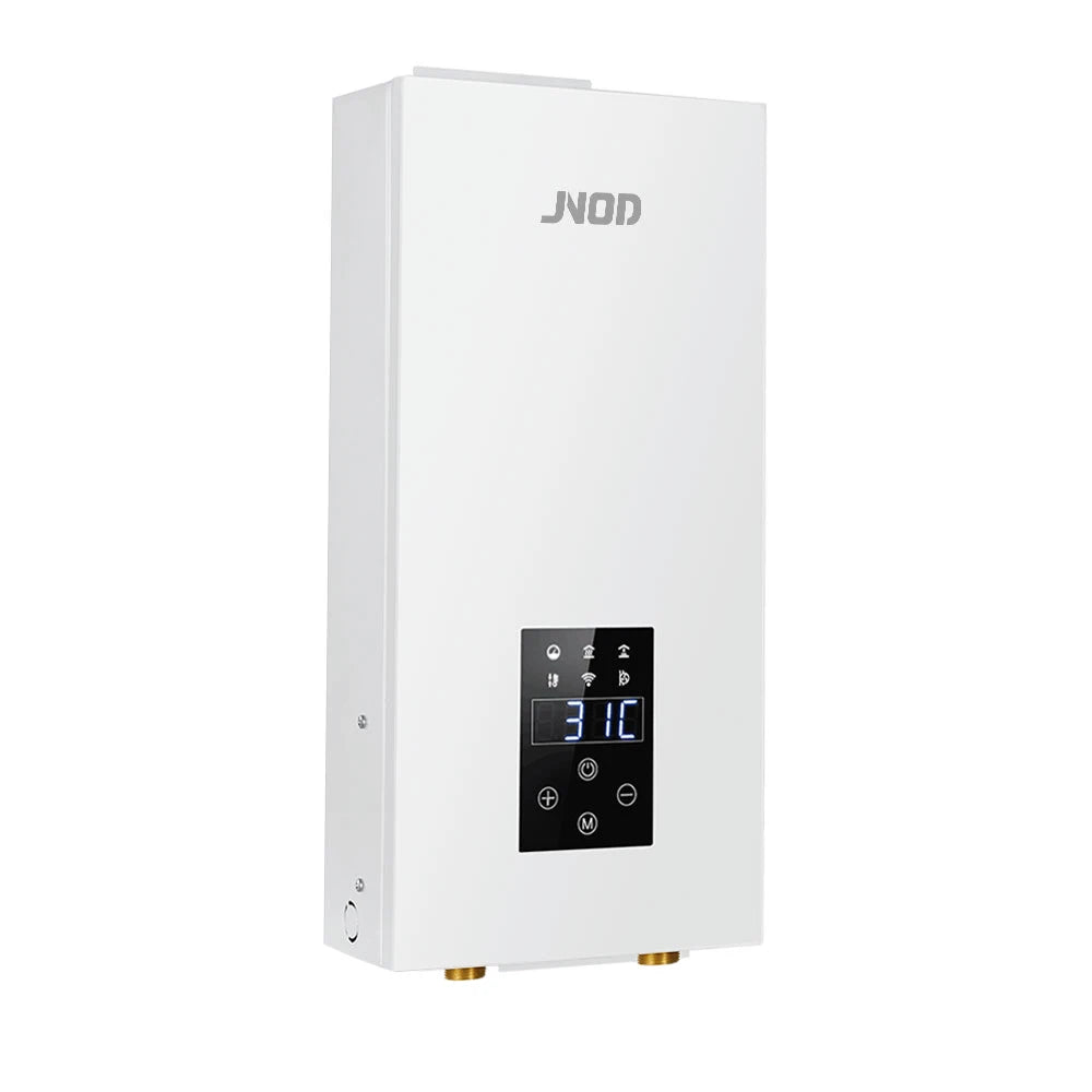 JNOD 9kW Wall Mounted Electric Boiler Heating System for Underfloor Water Heating Caldaia Electric