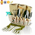 GT01A Garden Hand Tool Set Grass Rake Garden Tool Kit Agricultural Gardening Tool Set for Women