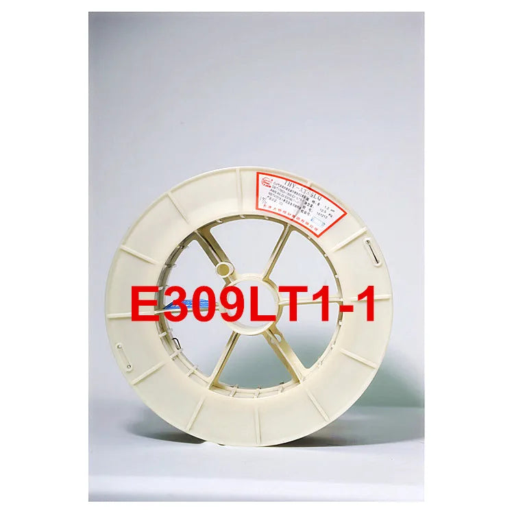 Wear-Resistant E71T-1Flux Carbon Steel Core Welding Wire in Stock 1.0mm 1.2mm 1.6mm Sizes