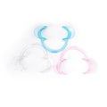 OEM  Dental Easy to Use Teeth Whitening Mouth Opener Cheek Retractors