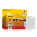 New Design Female Herbal Plaster Menstrual Pain Mitigation Body Self Warm Heat Patch