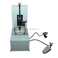 WD-80Y Small Working Table Auto Electric  Corner Round Cutter