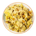Farmland Supply Chrysanthemum Flowers Directly Open Hangzhou White Chrysanthemum Flowers Tea with Cheap Price