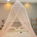 Polyester Mosquito Net Large Circular Shape Mosquito Net Hot Selling in Pakistan Mosquito Net