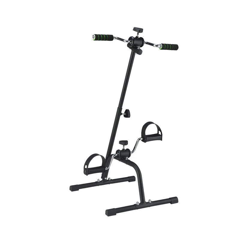 COCOLE KKL-JSC020 2023 Hot Selling New Customized Legs Arms Workout Exerciser Elderly Training Rehabilitation Pedal Bike Limb