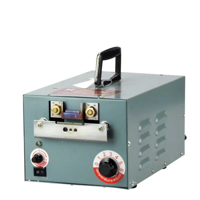 New Automatic Electric Poultry Beak Cutting Machine Eco-Friendly Metal Shell