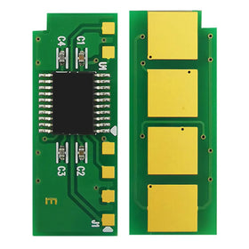 One Time 1.6K Toner Cartridge Chip for Pantum P2207 P2505 M6200 P 2207 P 2505 M 6200 P-2207 P-2505 M-6200 P-2500 W P-2500 N 6600