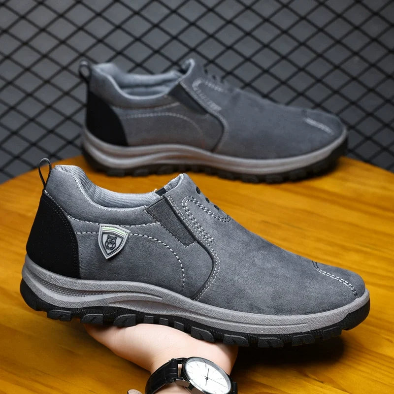 High-Grade Fashion Casual Bulk Men's Sports Basketball Shoes for Running