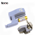TOCO Inner Hinged LED Under Cabinet Sensor Kitchen Cabinet Cupboard Closet Light Led Hinge Lamp