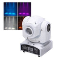 Hot Sale 10W Gobo Mini Spot Led Moving Head Beam Light for Dj Disco Stage Event