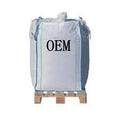EGP Factory  High Capacity Woven Bulk Big Bag Ton Fertilizer Bag Aluminum Foil Inner Jumbo Bag for Chemical Raw Materials