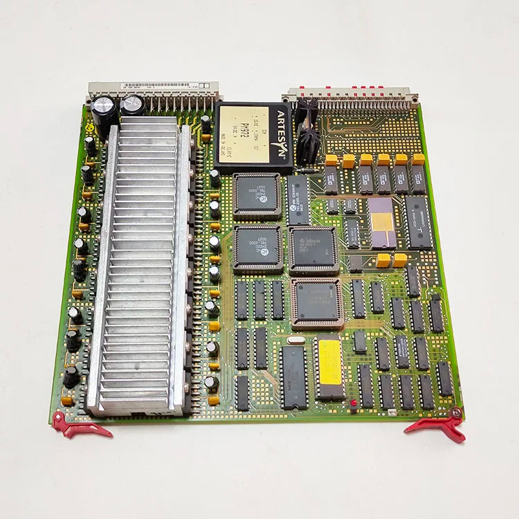 SSK2 Board 00.788.0063  00.785.0598 Original Used SSK2 Circuit Board