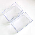 Wholesale Plastic Humbucker Guitar Pickup Box
