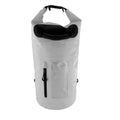 Double Shoulder Straps Wearable Waterproof Ocean Pack Dry Bag