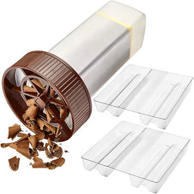 Kitchen Multi-Use Hand Cutter Cheese Grater Rotary Chopper for Cheese Butter Chocolate
