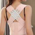 Professional Posture Corrector Hunchback Correction Shaper Straighten Back & Maintain Proper Posture