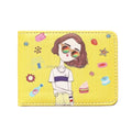 Customized Standard Soft Pvc Taxi Driving License Card Holder