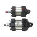 Grandfa Double Acting Sc Series Pneumatic Air Cylinder Stroke 40*10 Pneumatic Cylinder