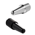 Coffee Accessories Original One-hole Silicone Coffee Nozzle Stainless Steel Coffee Steam Nozzle for Delonghi