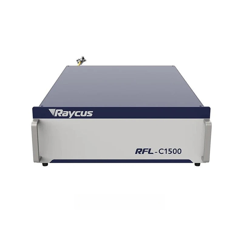 Raycus Fiber Laser Power Single Module Fiber Cutting Welding Machine Laser Source RFL- C020 1500W
