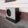 Micoe Pompa Ciepla Germany Inverter Monoblock Heat Pump Air to Water R32 6kw 10kw 15kw Heating Pump Water Heater