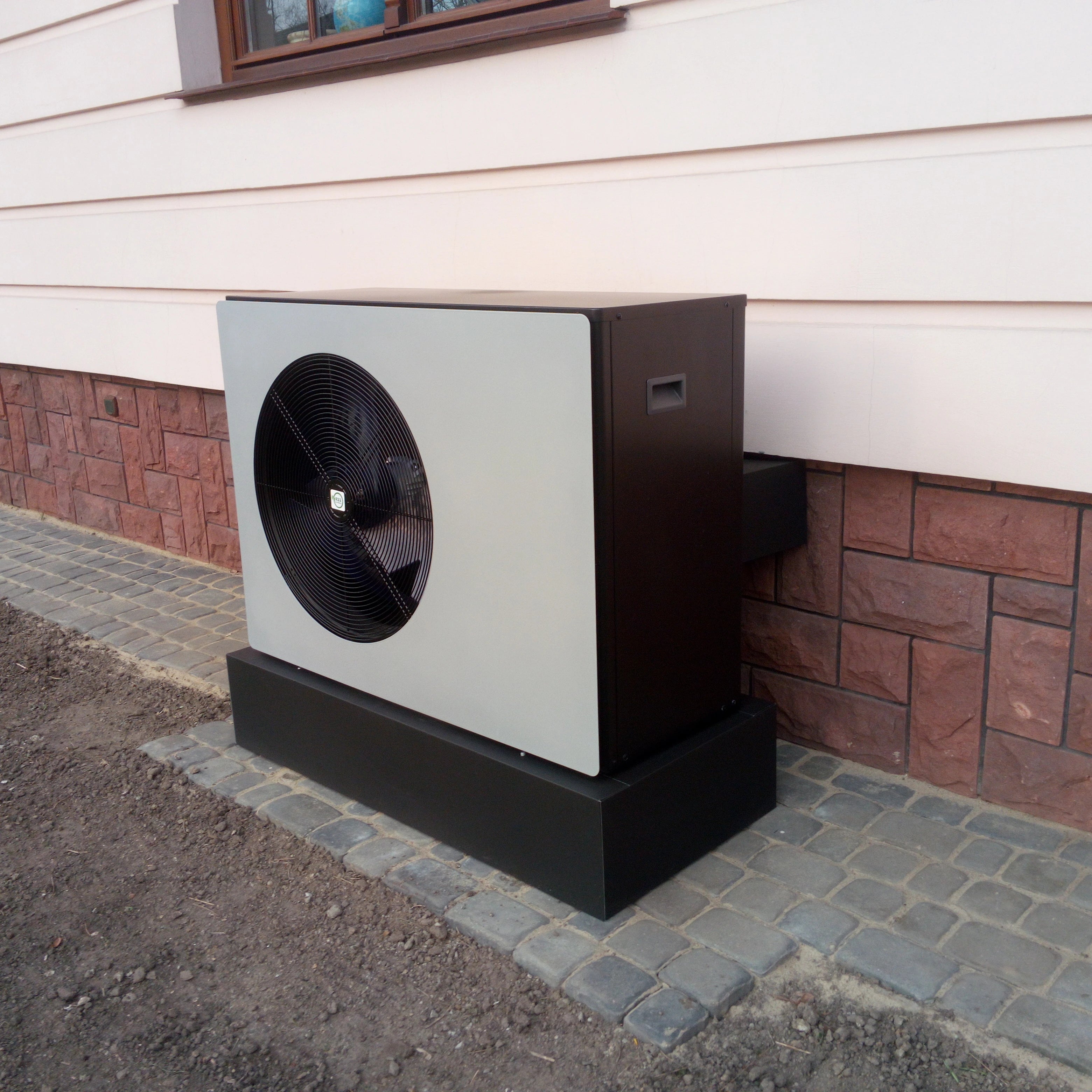 Micoe Pompa Ciepla Germany Inverter Monoblock Heat Pump Air to Water R32 6kw 10kw 15kw Heating Pump Water Heater