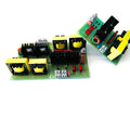 60W-100W Ultrasonic Transducer Driver Circuit Board 220V 40KHZ Ultrasonic Generator Power Circuit Board PCB