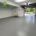 30MPa 4350PSI Self Leveling Cement for Private Garage Floor Wear-Resistant Residential Carport Overlay 25kg