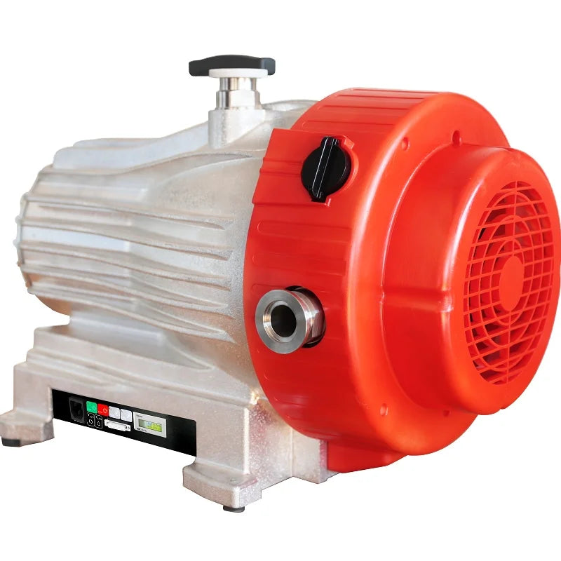 SPL10 China Supplier Portable Industrial SP Series Lab Mini Dry Scroll Vacuum Pump