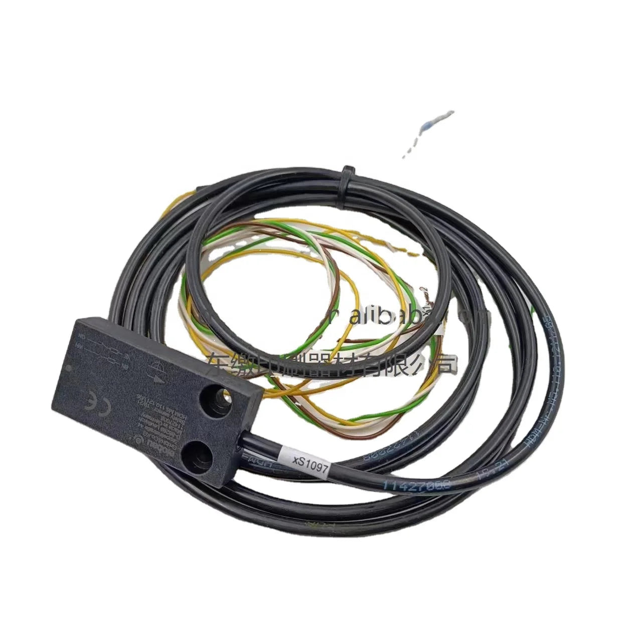 1 Piece M5.110.1211/05 SENSOR MAGN REED POS MSS for Heidelberg Printing Machine