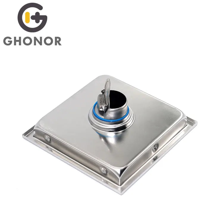 Bath Room Fittings Bathroom Accessories Floor Drain Factory Quick Supply