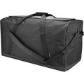 Extra Large Smell Proof Duffle Bag  Scent Odor Proof Sport Gym Overnight Weekender Baglockable Stash Odorless Travel Duffel Bag
