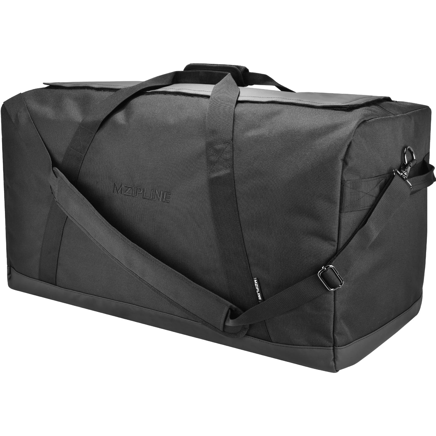 Extra Large Smell Proof Duffle Bag  Scent Odor Proof Sport Gym Overnight Weekender Baglockable Stash Odorless Travel Duffel Bag