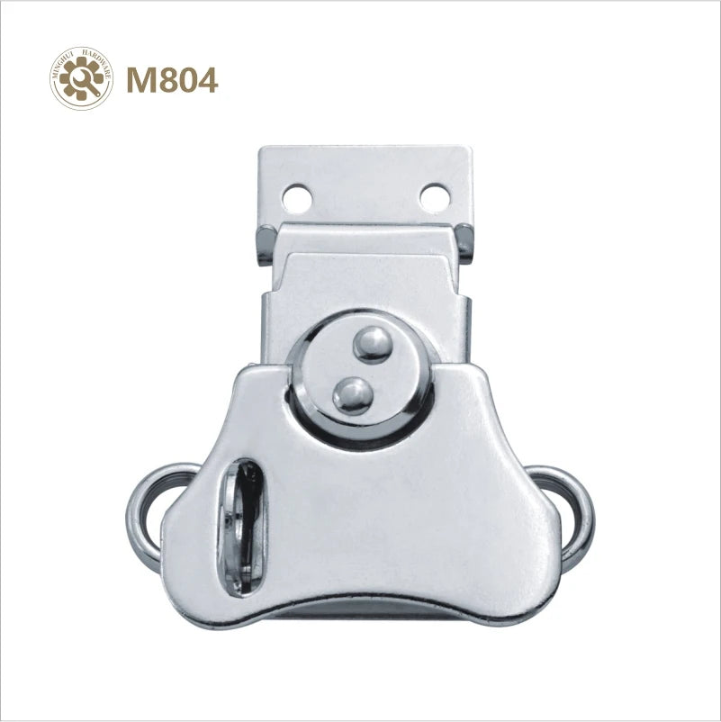 case Latch Twist Turn Lock