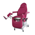 Hospital Gynecology Exam Electric Gynecological Delivery Bed Electric Birthing Bed Gynecological Operating Table