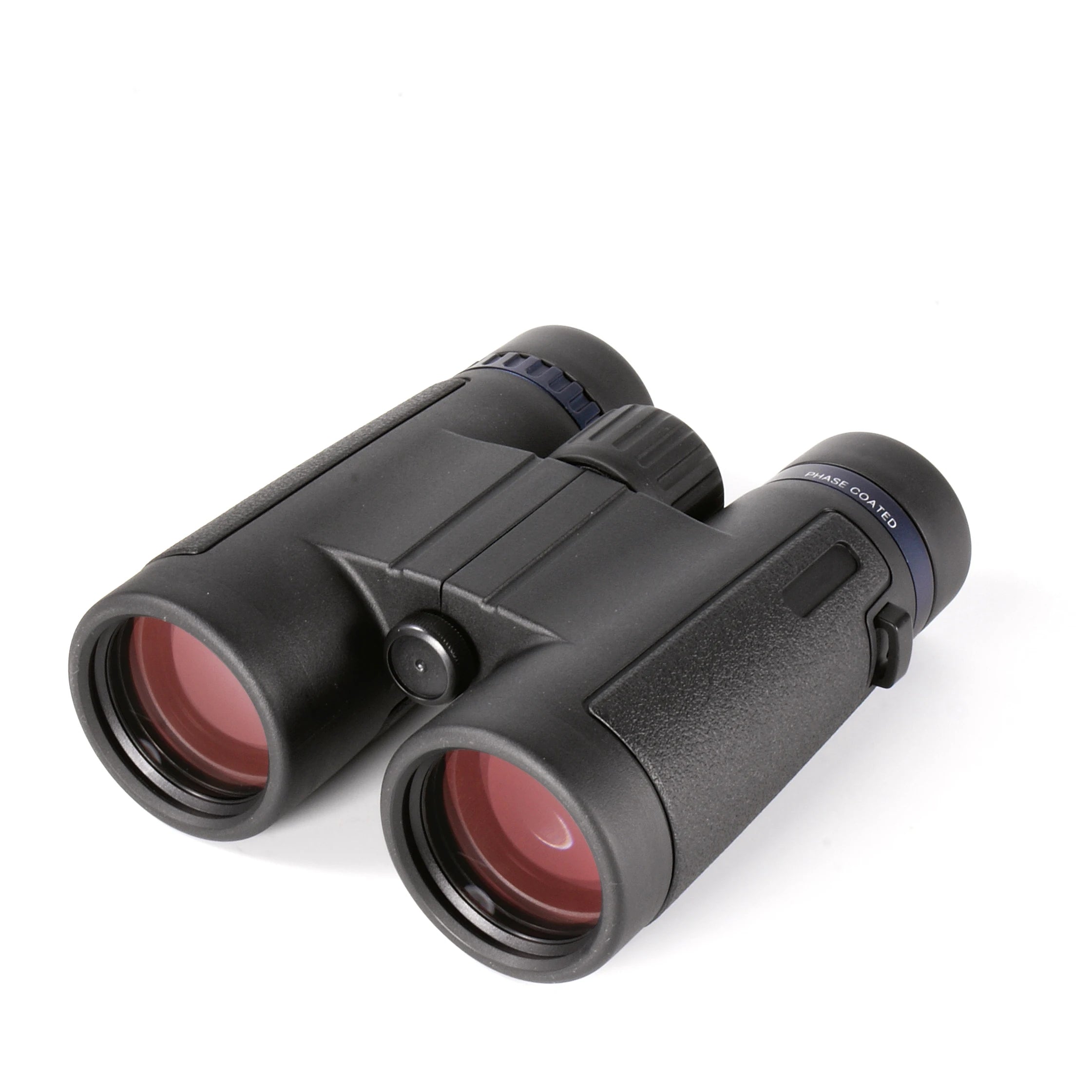 Secozoom ED 10x50 Binoculars Adults Use for Bird Watching BAK4 Prism FMC