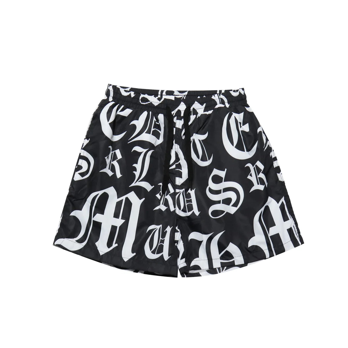 Hot Sell Shorts for Men Full Print Custom Full Print Mesh Shorts