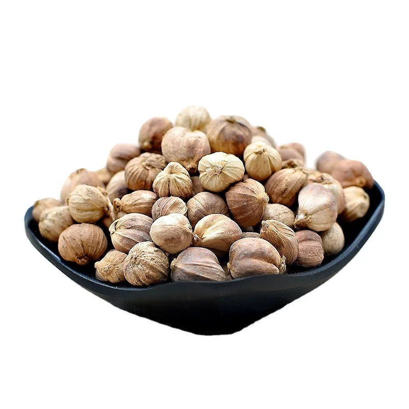 Dou Kou Aromatic Spice Herb Dried Raw White Amomum Compactum Fruits