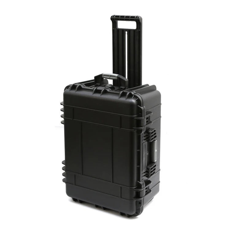 Customizable Large Plastic for Hard Case 647*495*312MM IP67 Waterproof with OEM & ODM Support
