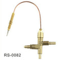 Infrared Gas Brooder Heater Parts Manual Ignition Valve for Sale