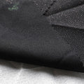 Eco-friendly Wholesale Fusible Interfacing Cloth Garment Interlining Double Dot Coated Fusible Woven Interlining