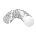 Custom Food Grade Aluminum Foil PE Gasket Seals for Glass Jar and Bottle