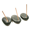 DIY Crafts Gems Hot Selling Natural Crystal Green Aventurine  Cube Shape Crafts Crystal  Incense Holder for Gift