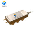 High Power 170W Optical Fiber Coupled Diode Laser 808nm Brand New Condition