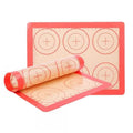 Kitchen Bakeware Nonstick Silicone Baking Mat for Cookie Sheets