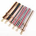 Meetee B-J247 the New Color Twist Webbing Is Thickened and Can Be Replaced With Long Shoulder Straps