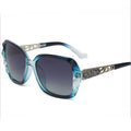 2023 New Fashion Wholesale Polarized Sunglasses for Women Luxury Vintage Style with Plastic(PC) Frame Tac Lenses Free Sample