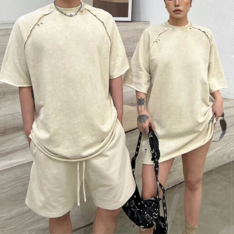 Short Sleeve 100% Cotton t Shirt for Women Wholesale High Quality Men Oversized Shirts Custom logo Plain Unisex t Shirts