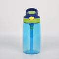 High Quality Workout Lovely Kids Light-Weight Custom Logo Kawaii Water Bottle for Kids
